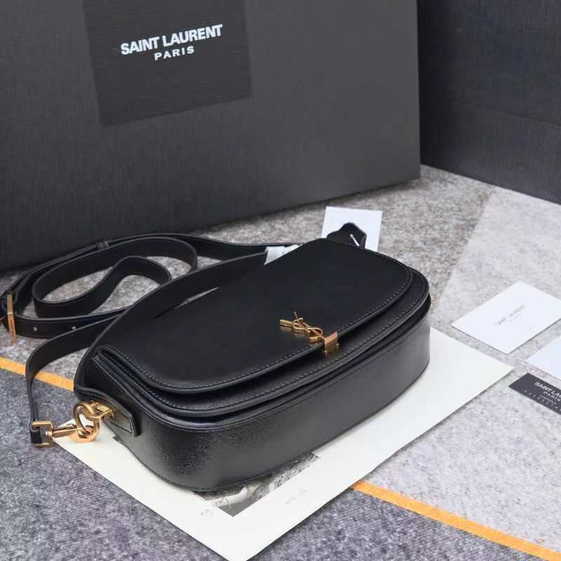 YSL Satchel Bags